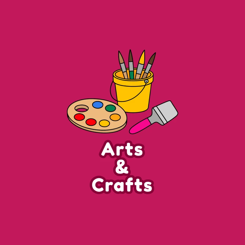 Arts & Crafts